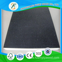 Construction Material 18 mm Film Faced Ply wood